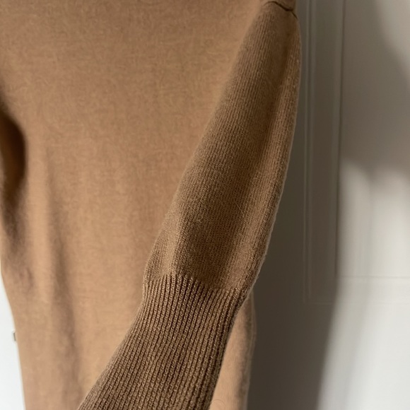 Aritzia knit Sweater Dress - Picture 10 of 10